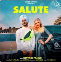 download Salute- Nirvair Pannu mp3